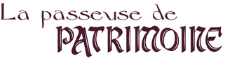 La passeuse de Patrimoine